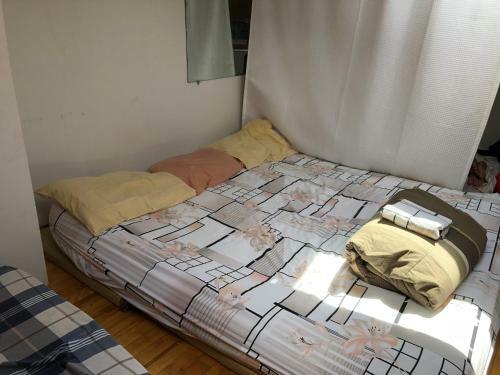 Hostal Auberge Chez Jean