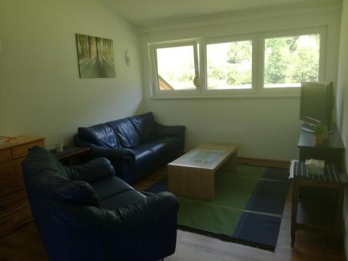 Residencia Chalet Kammleitn