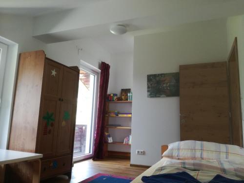 Residencia Chalet Kammleitn