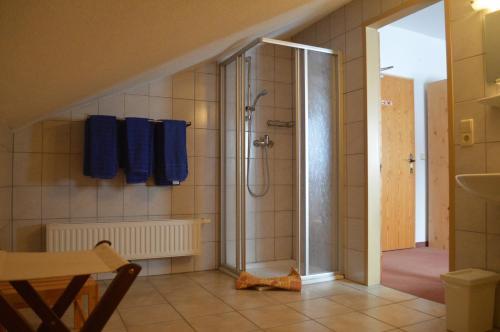 Residencia Chalet Kammleitn