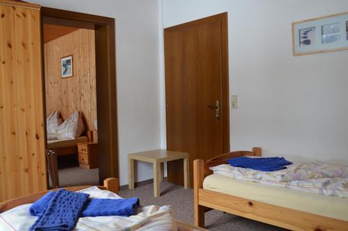 Residencia Chalet Kammleitn