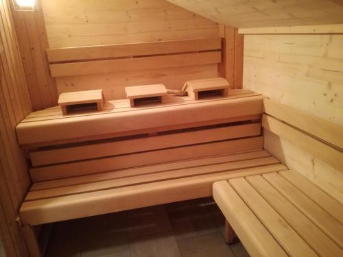 Residencia Chalet Kammleitn