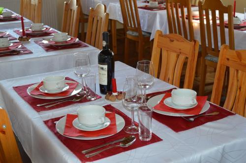 Residencia Chalet Kammleitn