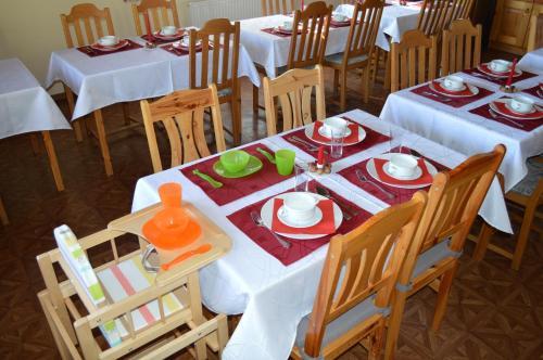 Residencia Chalet Kammleitn