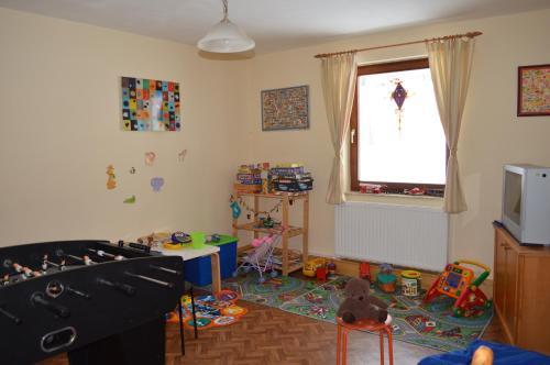 Residencia Chalet Kammleitn