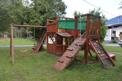 Residencia Chalet Kammleitn
