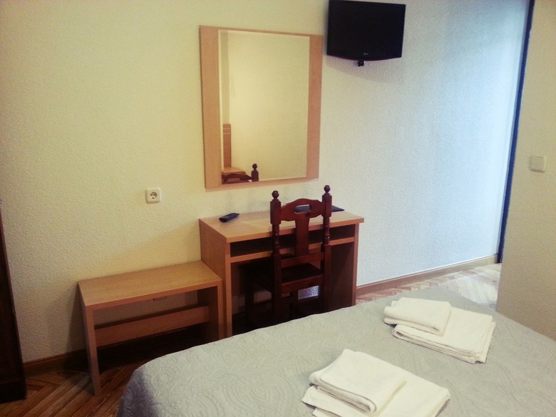 Hostal Avenida