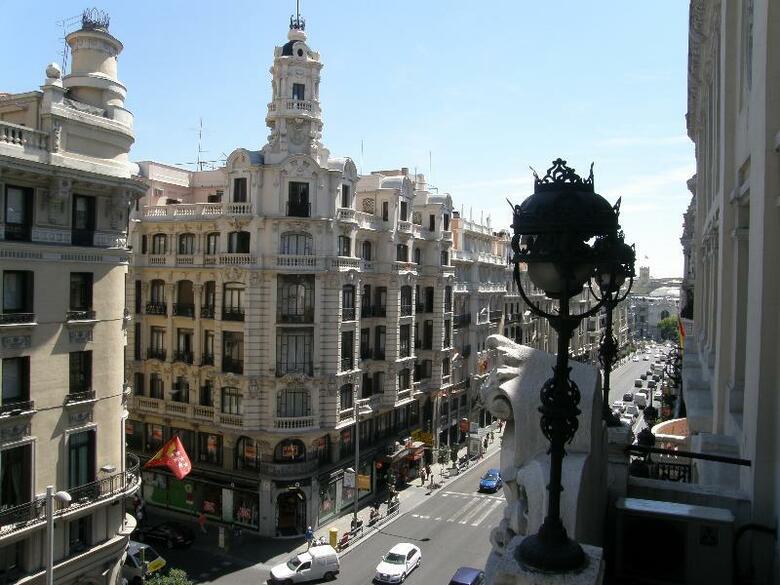 Hostal Avenida