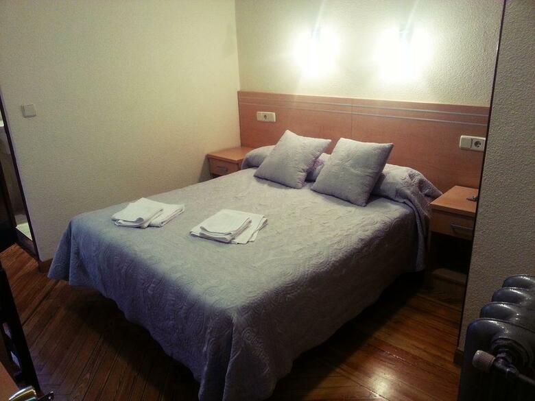 Hostal Avenida