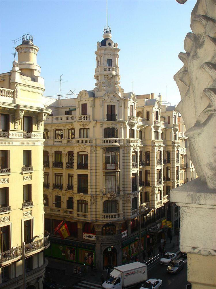 Hostal Avenida