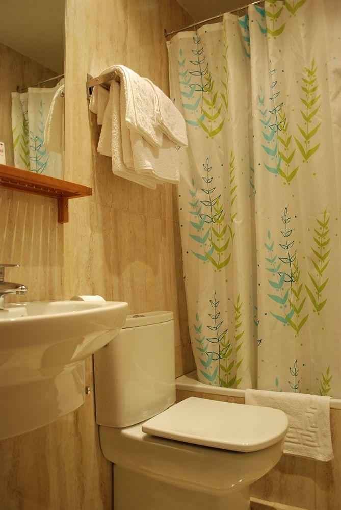 Hostal Avenida