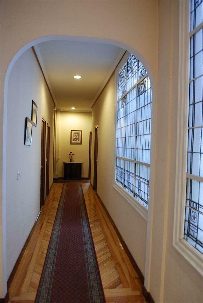 Hostal Avenida