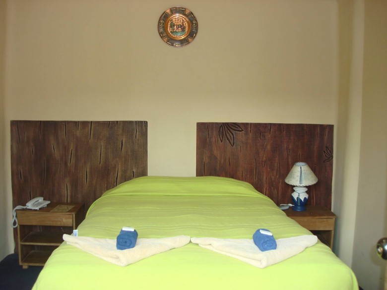 Hostal Teatro Inka