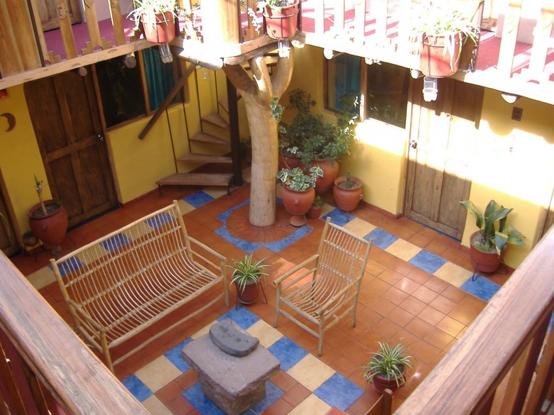 Hostal Teatro Inka