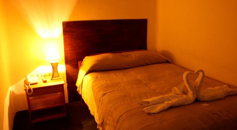 Hostal Teatro Inka