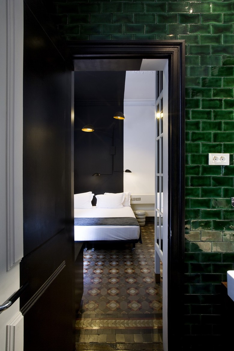 Hotel Praktik Rambla