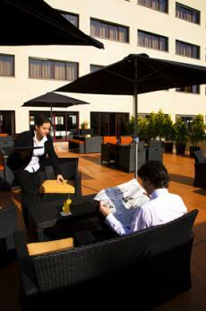 Aqua Hotel Ovar