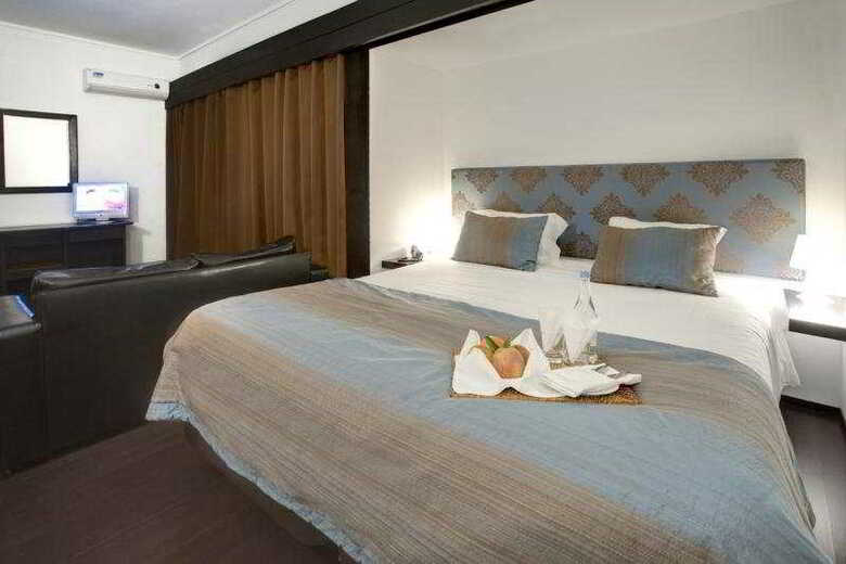 Aqua Hotel Ovar