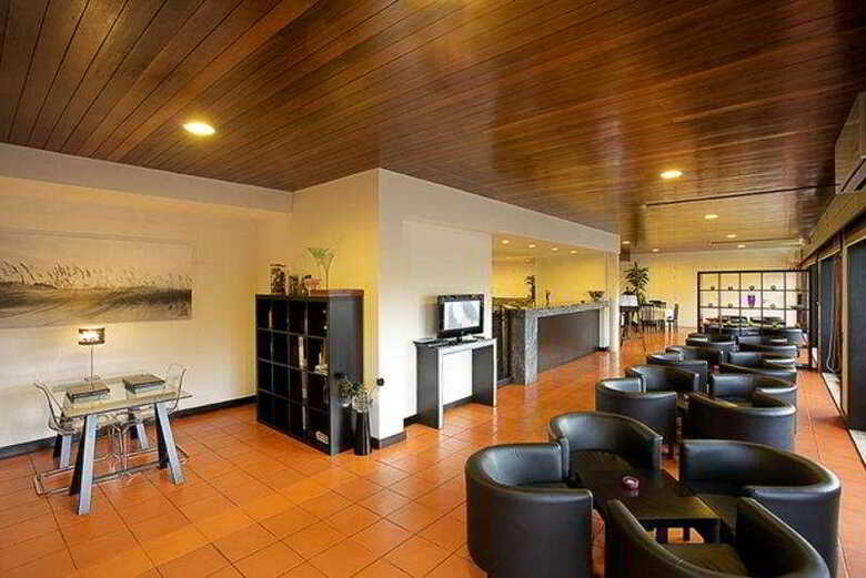 Aqua Hotel Ovar