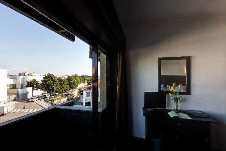 Aqua Hotel Ovar