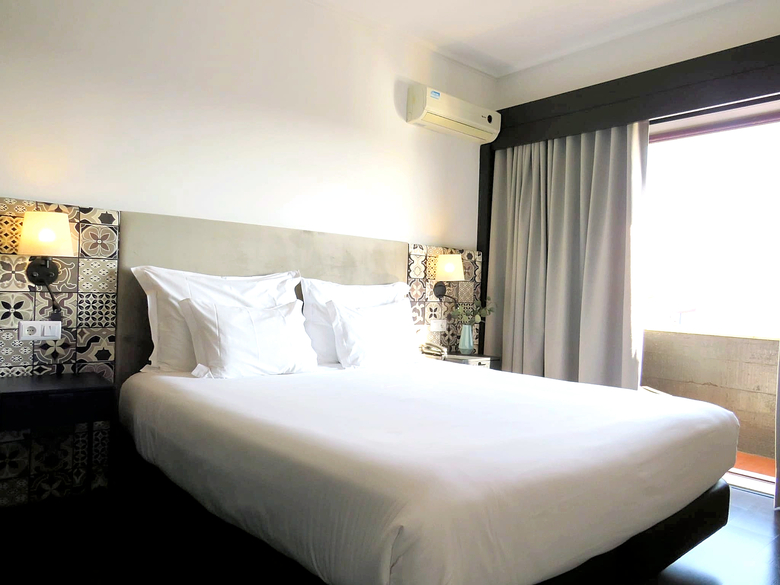 Aqua Hotel Ovar