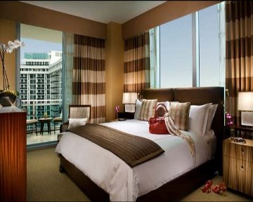 Hotel Regent Bal Harbour