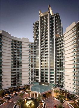 Hotel Regent Bal Harbour