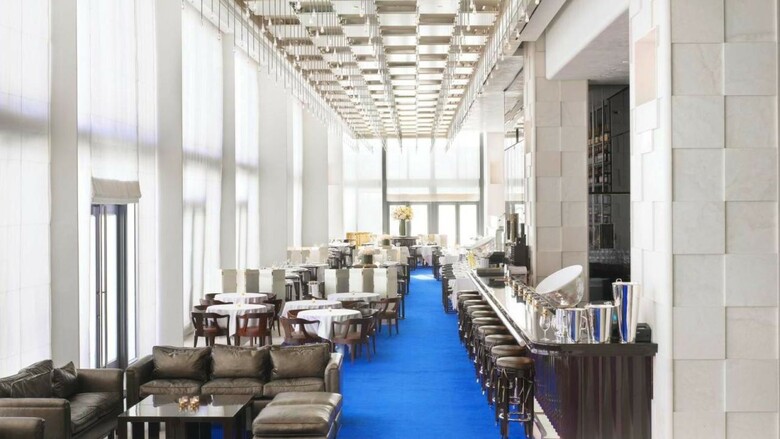 Hotel W South Beach