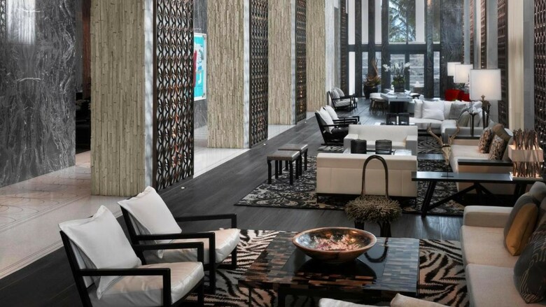 Hotel W South Beach