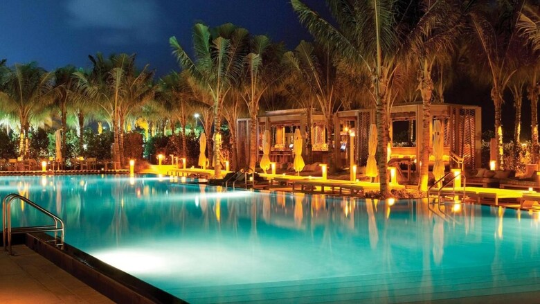 Hotel W South Beach