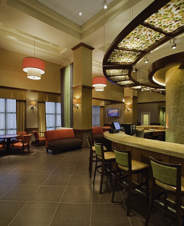 Hotel Hyatt Place Miami Airport West