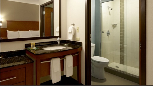 Hotel Hyatt Place Miami Airport West