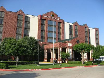 Hotel Hyatt Place Miami Airport West