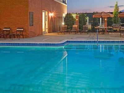 Hotel Hyatt Place Miami Airport West
