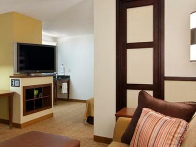 Hotel Hyatt Place Miami Airport West