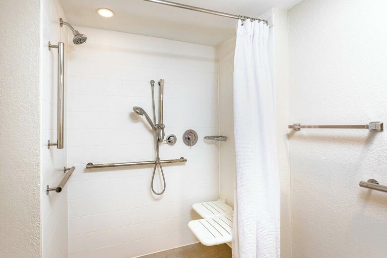 Hotel Springhill Suites Miami Airport South