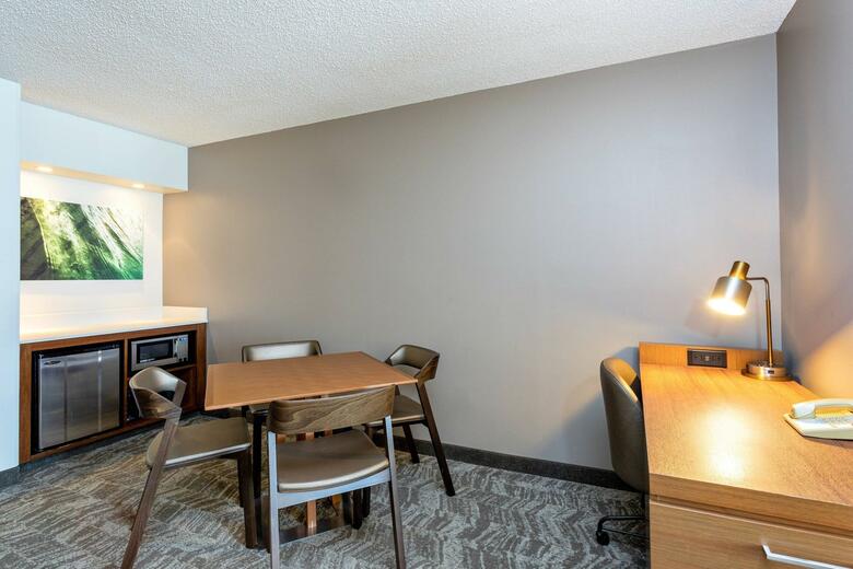 Hotel Springhill Suites Miami Airport South