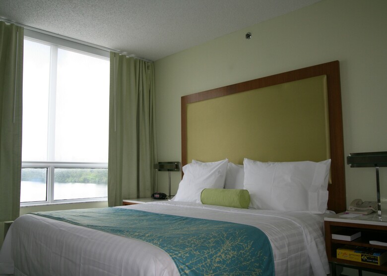 Hotel Springhill Suites Miami Airport South