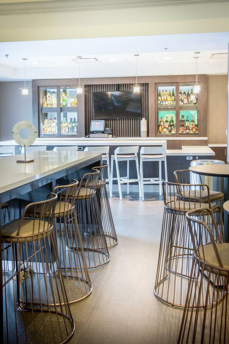 Hotel Springhill Suites Miami Airport South