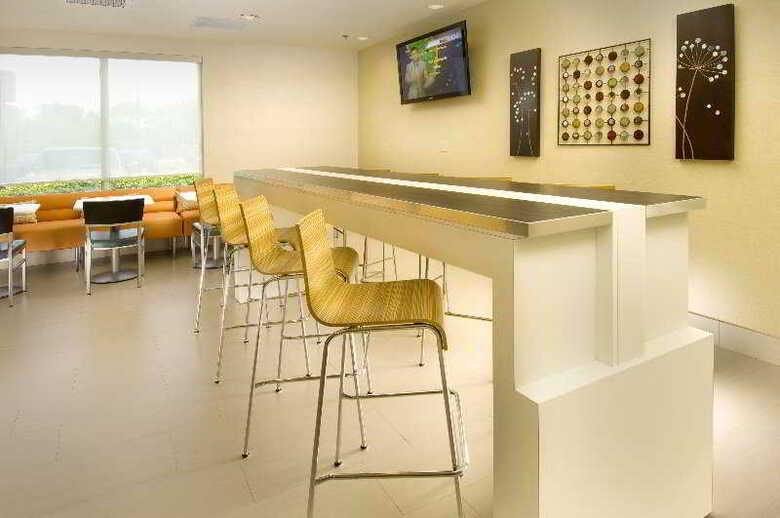 Hotel Springhill Suites Miami Airport South