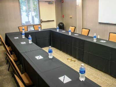 Hotel Springhill Suites Miami Airport South