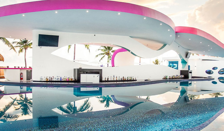 Hotel Temptation Resort & Spa All Inclusive - Adults Only-