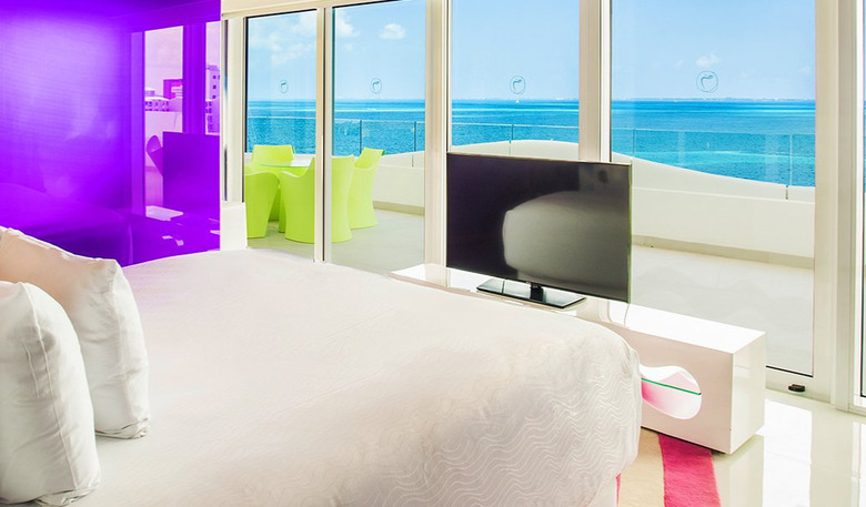 Hotel Temptation Resort & Spa All Inclusive - Adults Only-