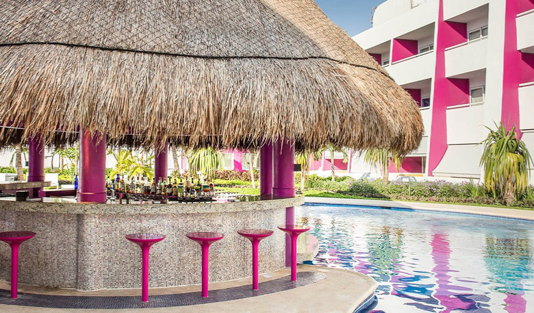 Hotel Temptation Resort & Spa All Inclusive - Adults Only-