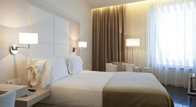 Hotel Porta Fira