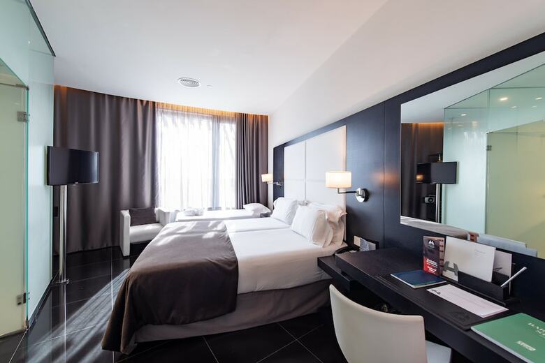 Hotel Porta Fira