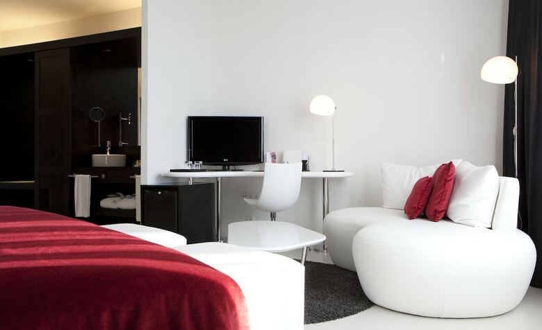 Hotel Porta Fira