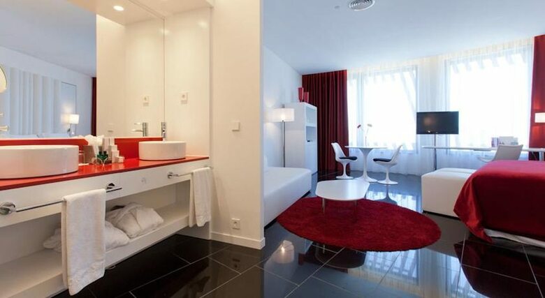 Hotel Porta Fira