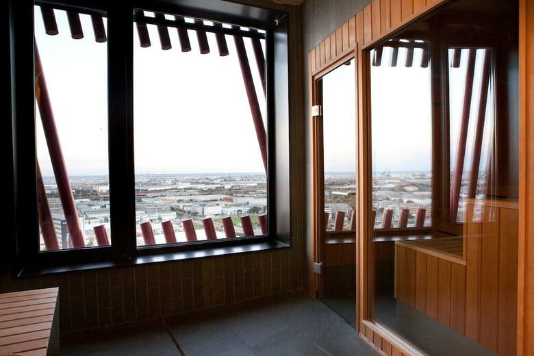Hotel Porta Fira