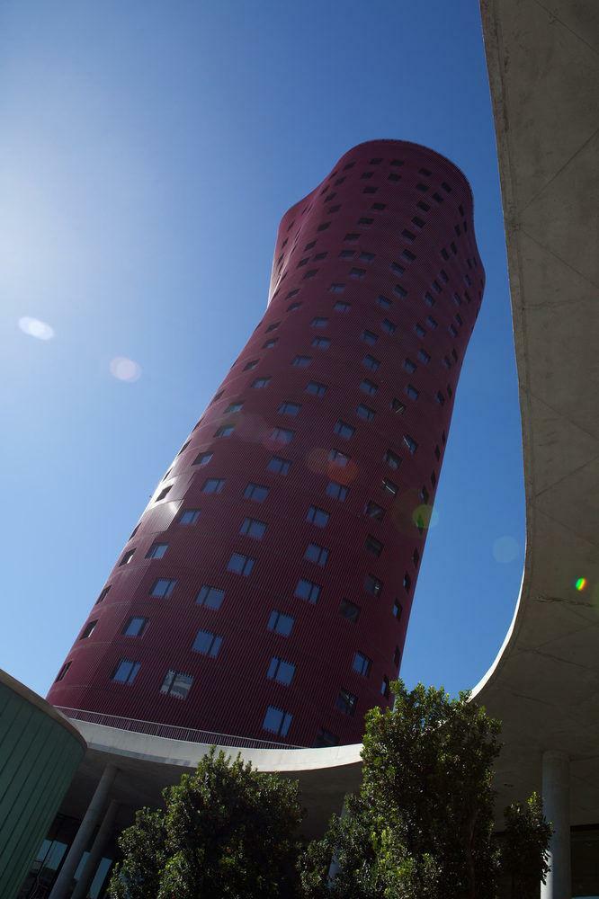 Hotel Porta Fira